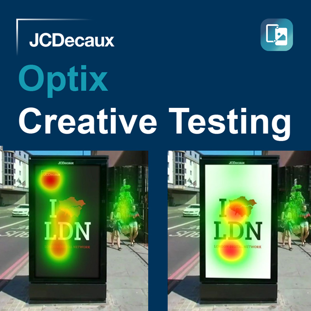 CREATIVE OPTIMISATION