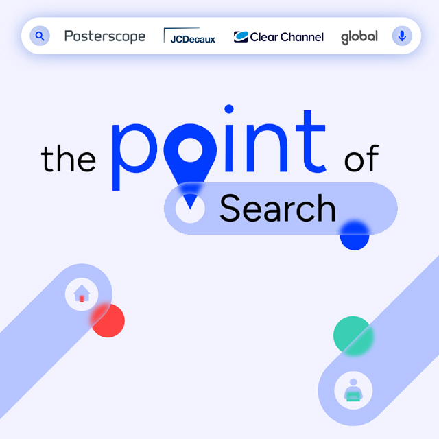 HOW OOH DRIVES SEARCH