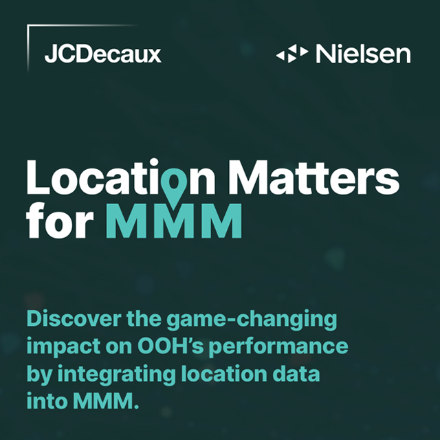 LOCATION MATTERS