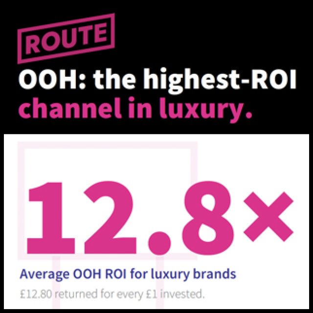Luxury Brand Spend – RIO